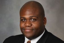 Jerome Garrett