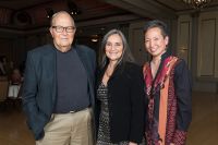 Drs. John Frey, Viviana Martinez-Bianchi, and Jennifer Edgoose