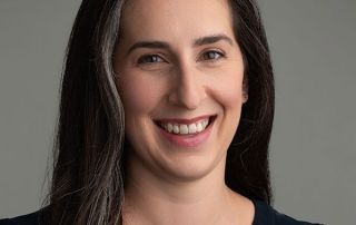 Allison Couture, DO, MPA