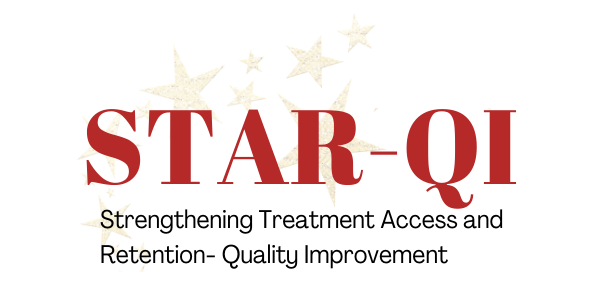 STAR-QI logo