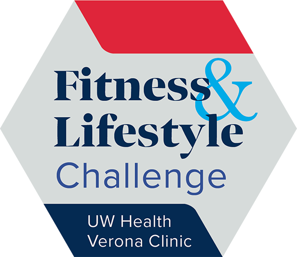Verona Fitness Challenge