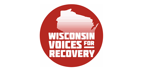 Voices For Recovery logo