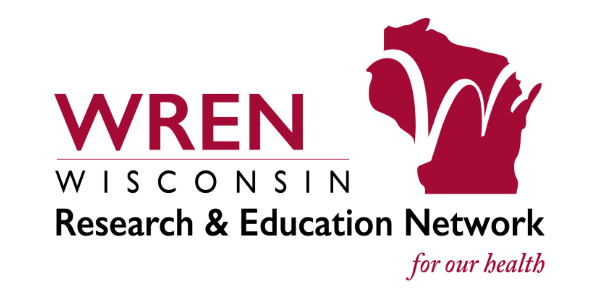 WREN logo