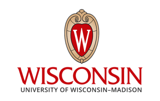 UW-Madison logo