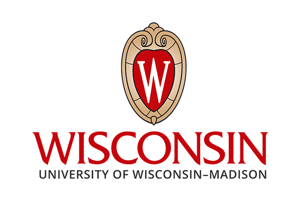 UW-Madison logo