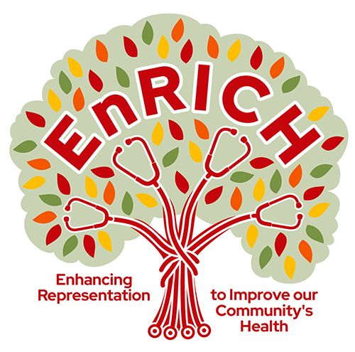 EnRICH