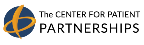 Center for Patient Partnerships Logo