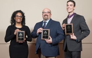 DFMCH Faculty Excellence Awards