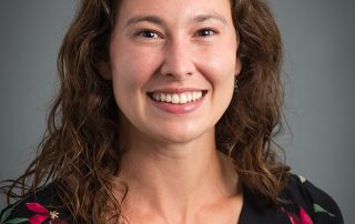 Briana Krewson, DO, MPH