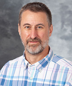 Randy Brown, MD, PhD