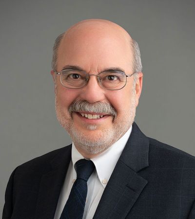 Bill Schwab, MD