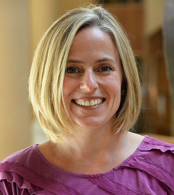 Shelly Shaw, MPH