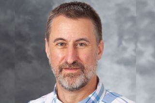 Randy Brown, MD, PhD