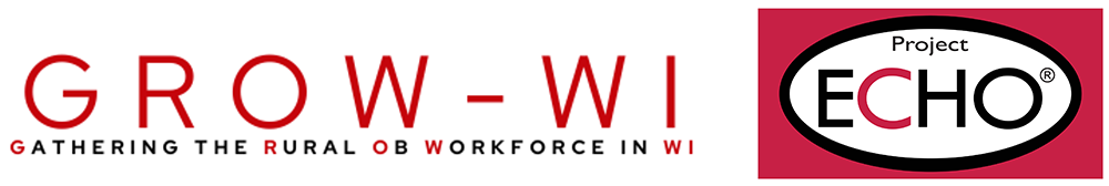 GROW WI ECHO Logo