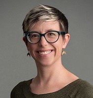 Brittany (Britt) Allen, MD
