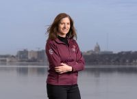 Katharine Greenfield, MD ’16