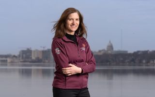 Katharine Greenfield, MD ’16