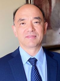Dejun Su, PhD