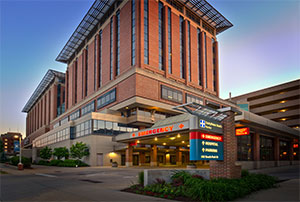 Meriter Hospital