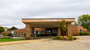 UW Health Northport Clinic