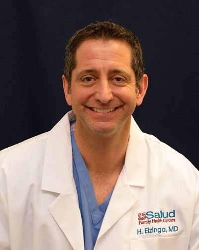 Dr. Hans Elzinga