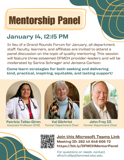 Dec 2025 Forum Flyer