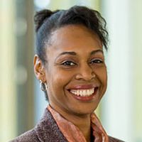 Earlise Ward, PhD, MS