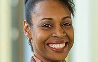 Earlise Ward, PhD, MS