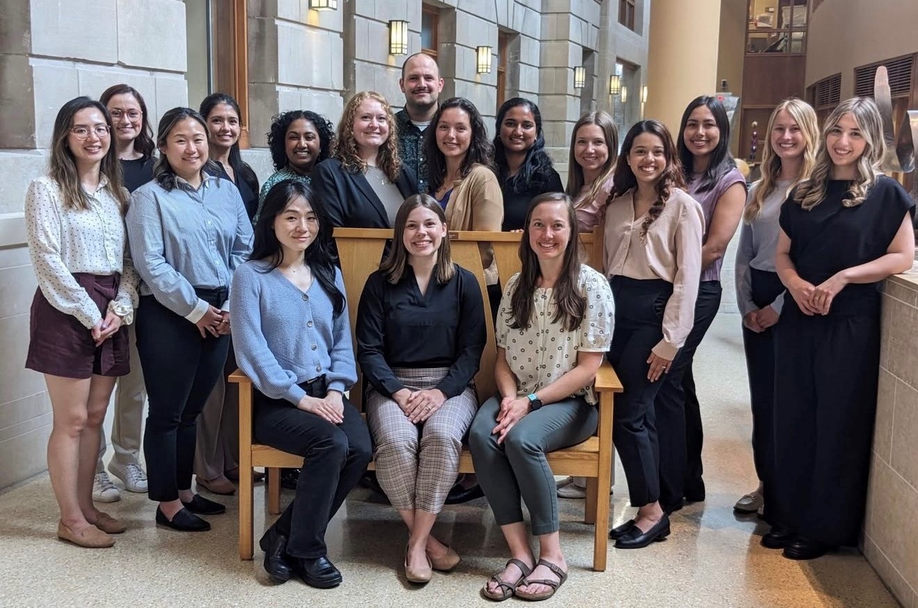 Hospital, Madison, WI.