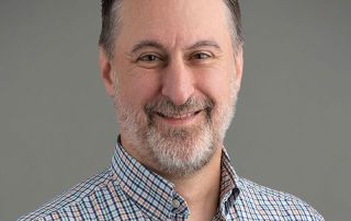 Randy Brown, MD, PhD