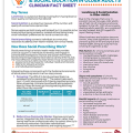 Clinician Fact Sheet Social Prescribing thumbnail