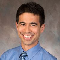 Dr. Jonathan Takahashi