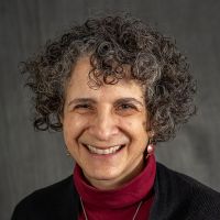 Rachel Grob, MA, PhD