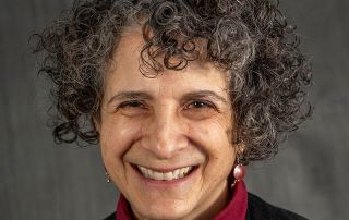 Rachel Grob, MA, PhD