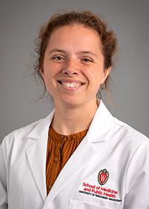 Sarah Gibes