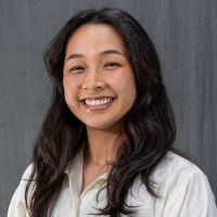 Dr. Hannah Ray