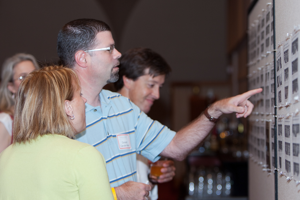 uw-smph-department-of-family-medicine-40th-anniversary-celebration_4841136841_o