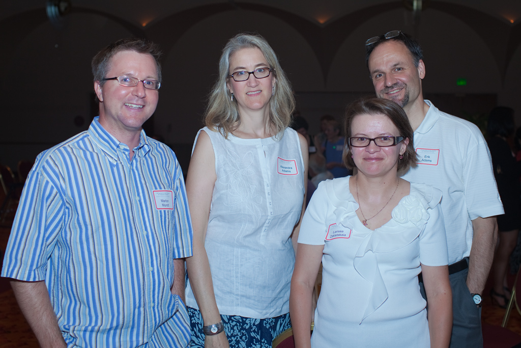 uw-smph-department-of-family-medicine-40th-anniversary-celebration_4841137327_o