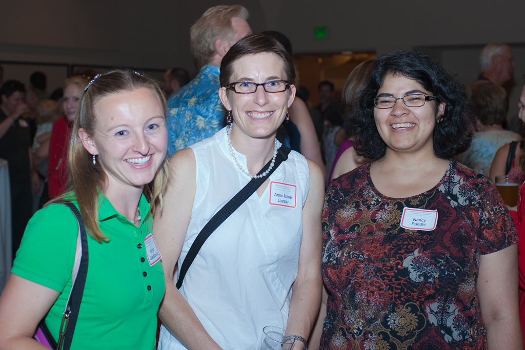 uw-smph-department-of-family-medicine-40th-anniversary-celebration_4841137531_o