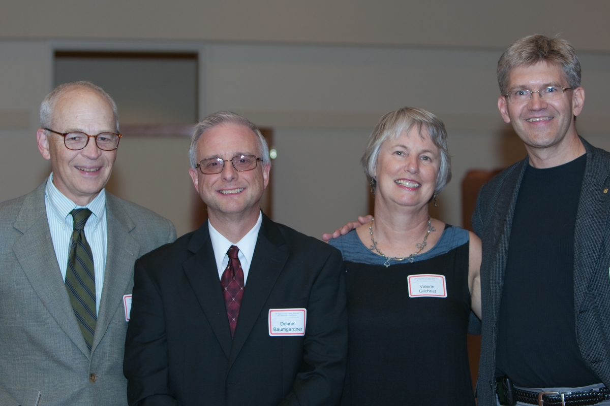 uw-smph-department-of-family-medicine-40th-anniversary-celebration_4841141445_o