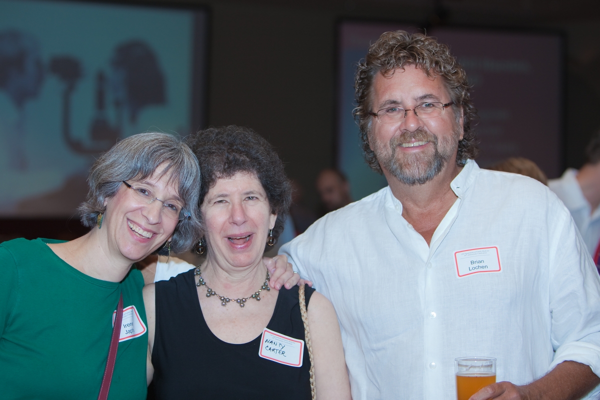 uw-smph-department-of-family-medicine-40th-anniversary-celebration_4841142557_o