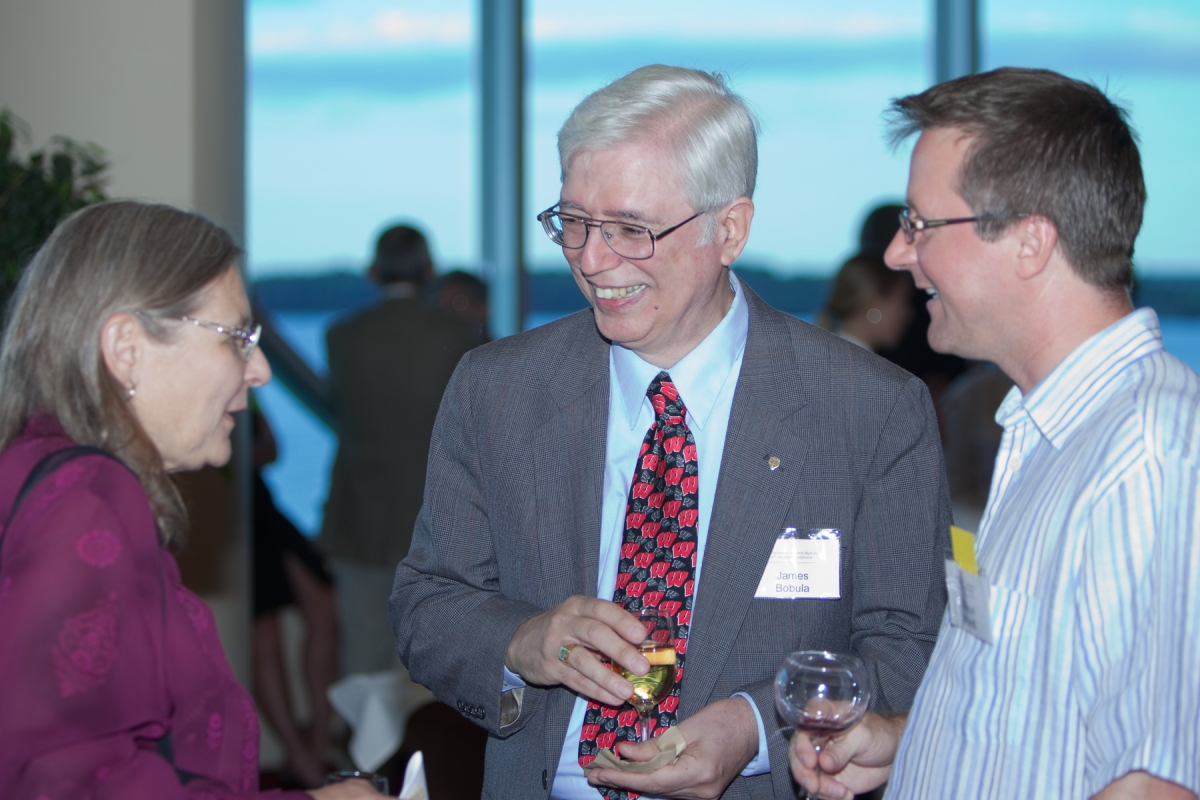 uw-smph-department-of-family-medicine-40th-anniversary-celebration_4841156511_o