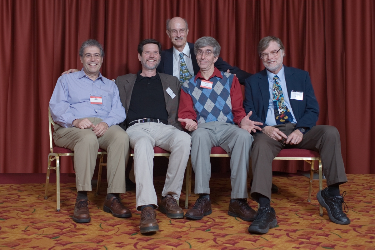 uw-smph-department-of-family-medicine-40th-anniversary-celebration_4841163291_o