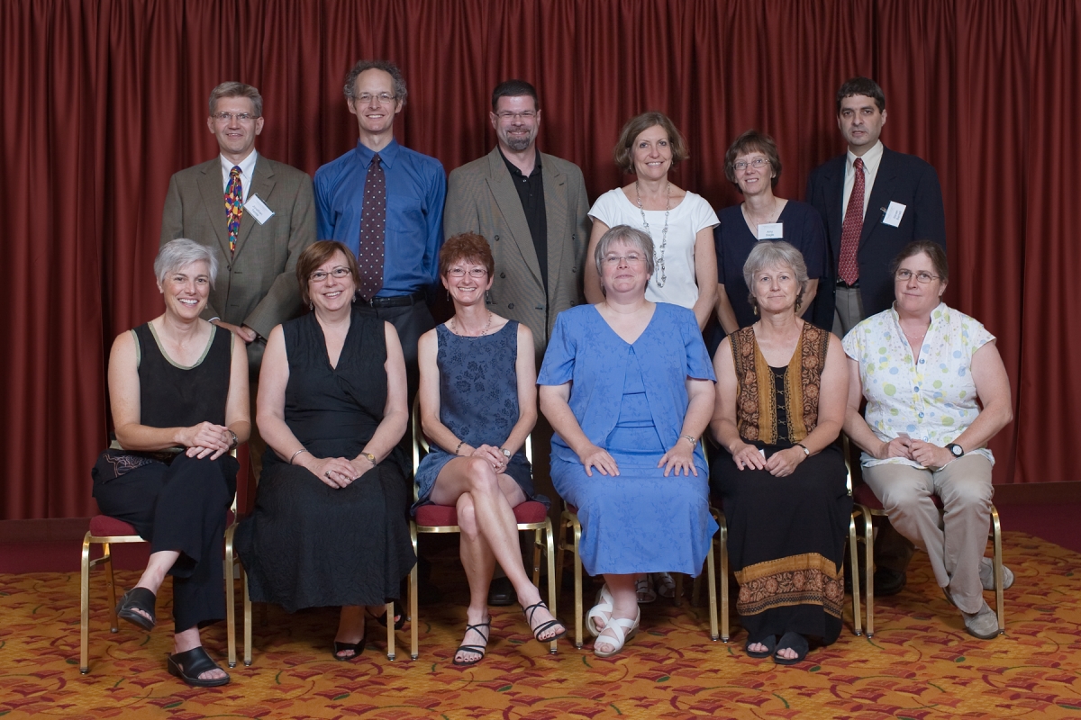 uw-smph-department-of-family-medicine-40th-anniversary-celebration_4841164713_o