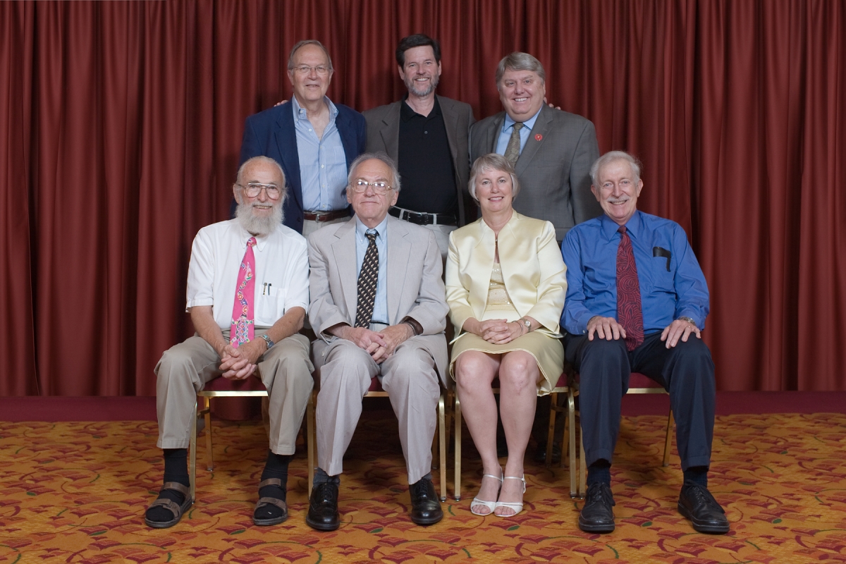 uw-smph-department-of-family-medicine-40th-anniversary-celebration_4841166155_o