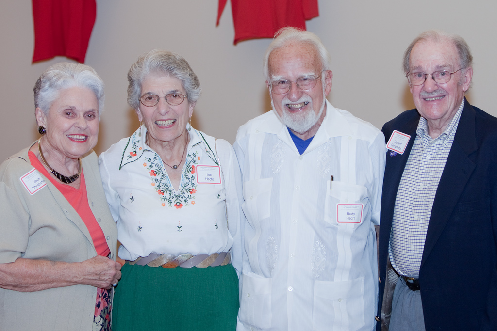 uw-smph-department-of-family-medicine-40th-anniversary-celebration_4841751588_o
