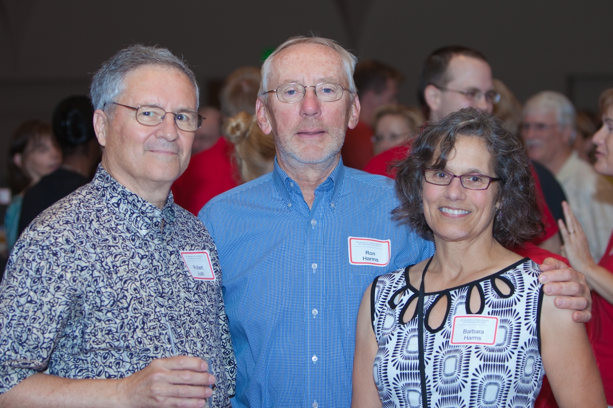 uw-smph-department-of-family-medicine-40th-anniversary-celebration_4841757474_o