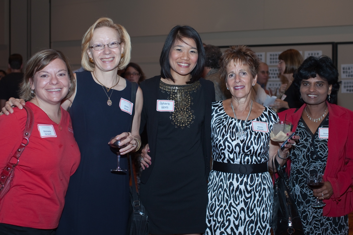 uw-smph-department-of-family-medicine-40th-anniversary-celebration_4841759248_o