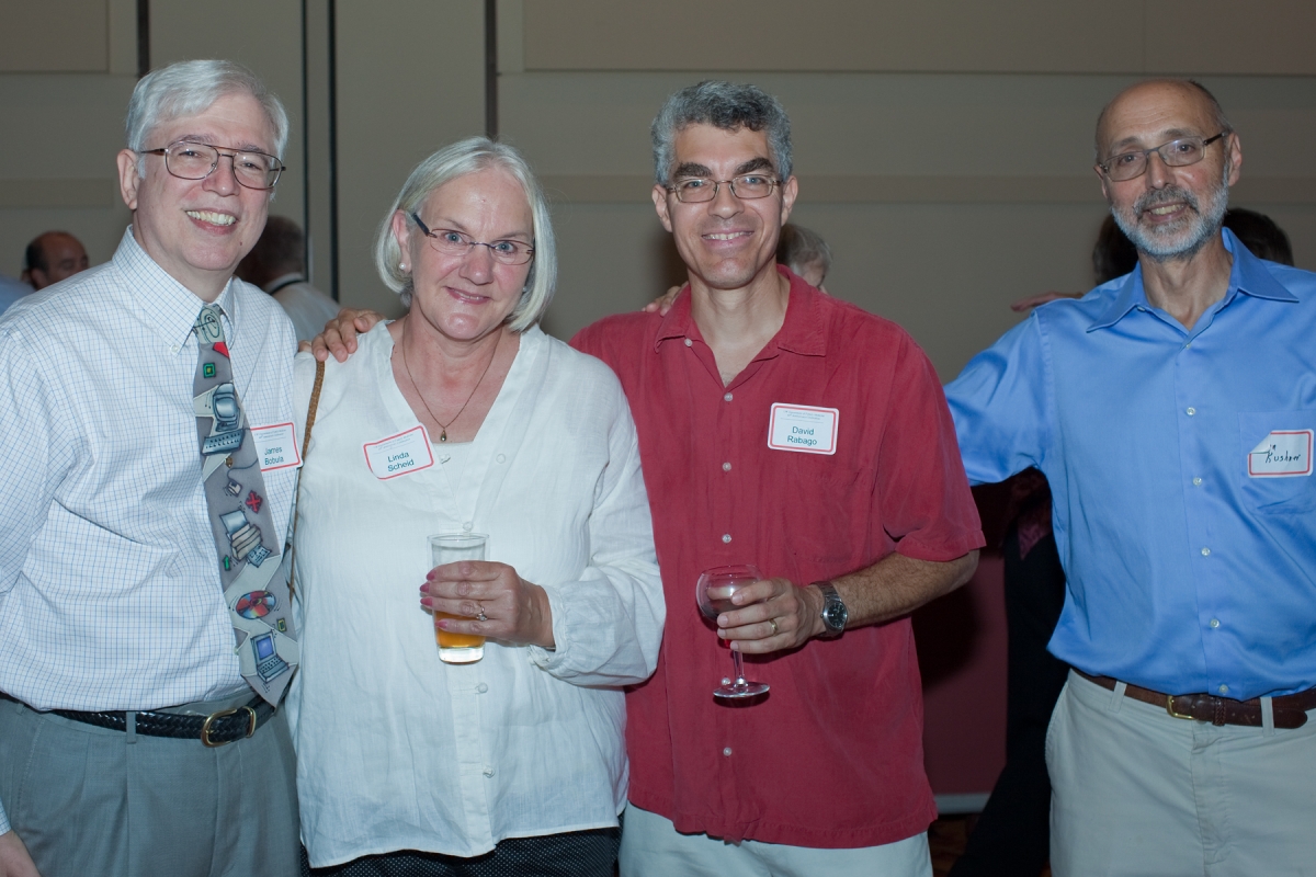 uw-smph-department-of-family-medicine-40th-anniversary-celebration_4841767726_o