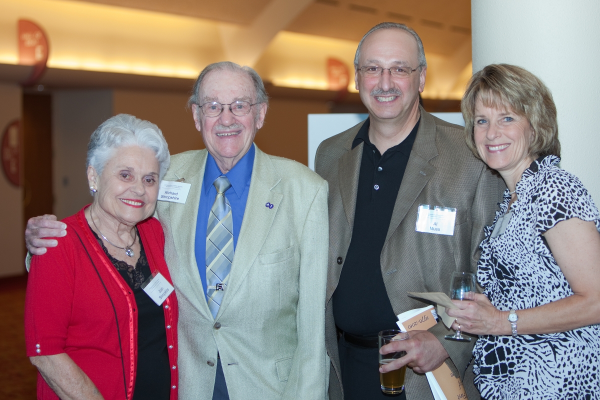 uw-smph-department-of-family-medicine-40th-anniversary-celebration_4841768308_o